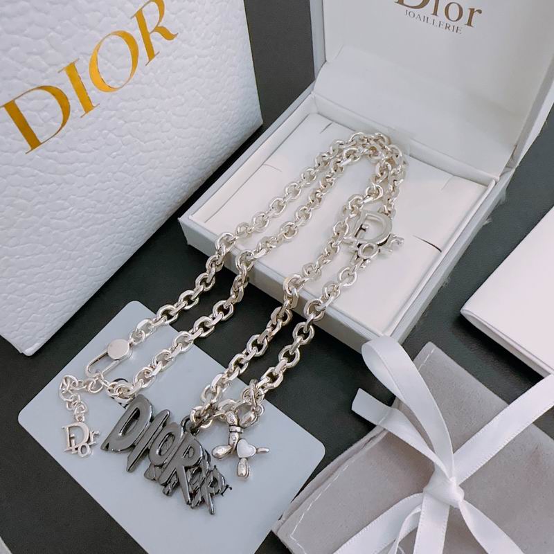 Dior Necklace 06lyr628